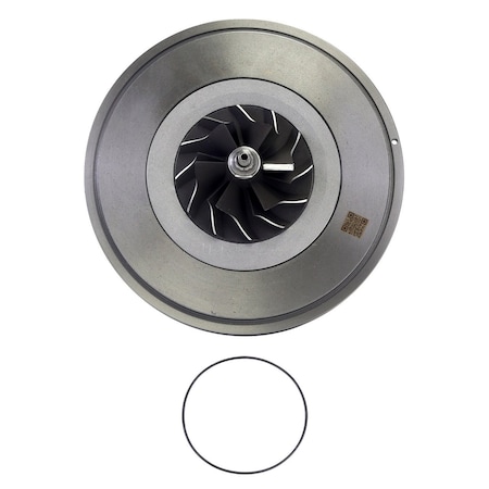 Rotomaster 07-09 Dodge/Frieghtliner/M Sprinter 3.0 New Cartridge, A1200208N A1200208N